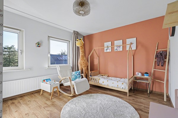 Medium property photo - Romelaan 65, 4731 EG Oudenbosch