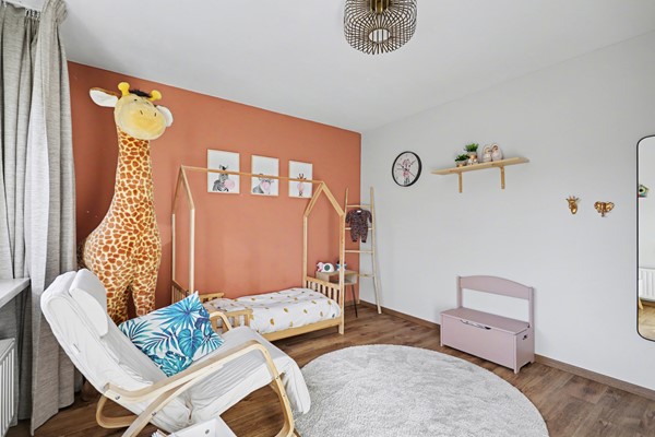 Medium property photo - Romelaan 65, 4731 EG Oudenbosch