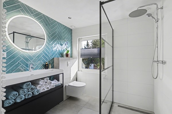 Medium property photo - Romelaan 65, 4731 EG Oudenbosch