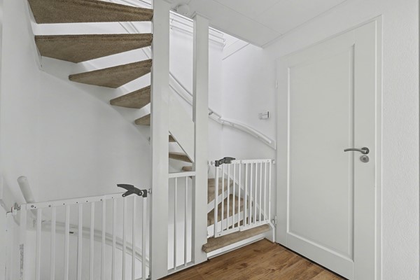 Medium property photo - Romelaan 65, 4731 EG Oudenbosch