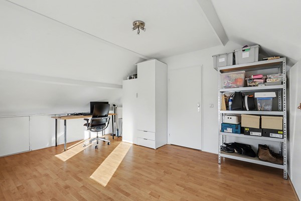 Medium property photo - Romelaan 65, 4731 EG Oudenbosch
