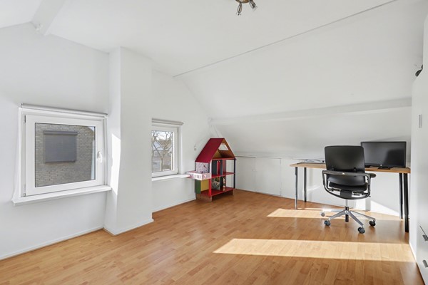 Medium property photo - Romelaan 65, 4731 EG Oudenbosch