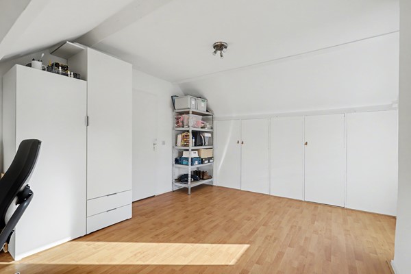 Medium property photo - Romelaan 65, 4731 EG Oudenbosch