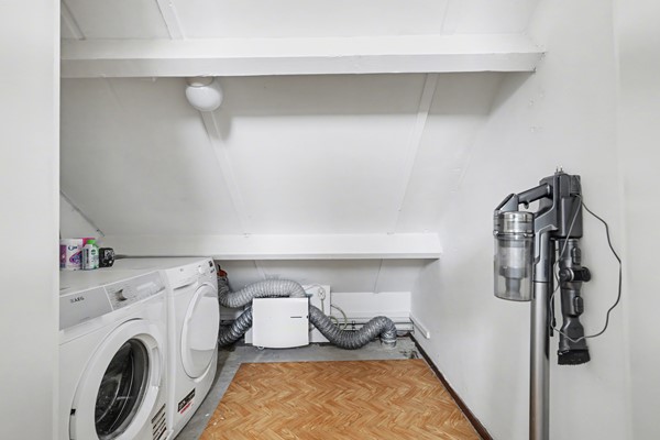 Medium property photo - Romelaan 65, 4731 EG Oudenbosch