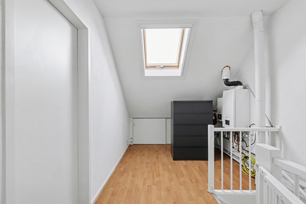 Medium property photo - Romelaan 65, 4731 EG Oudenbosch