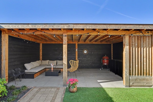 Medium property photo - Romelaan 65, 4731 EG Oudenbosch