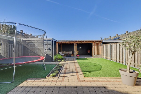 Medium property photo - Romelaan 65, 4731 EG Oudenbosch