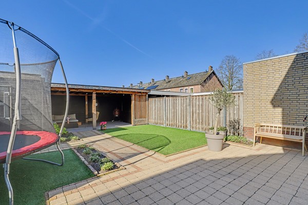 Medium property photo - Romelaan 65, 4731 EG Oudenbosch
