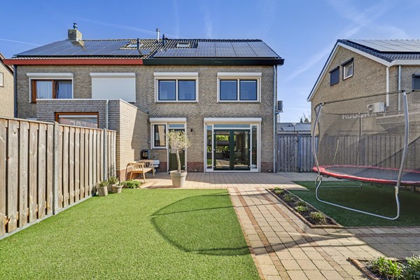 Medium property photo - Romelaan 65, 4731 EG Oudenbosch