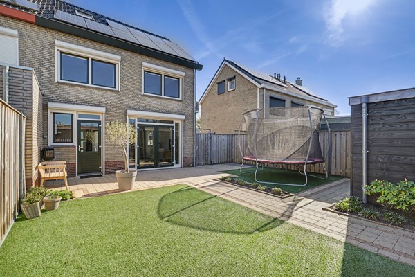 Medium property photo - Romelaan 65, 4731 EG Oudenbosch