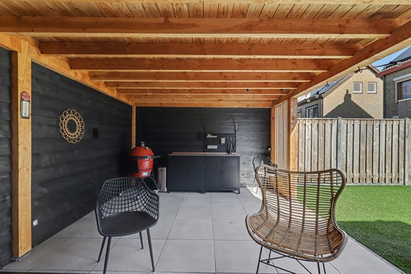 Medium property photo - Romelaan 65, 4731 EG Oudenbosch