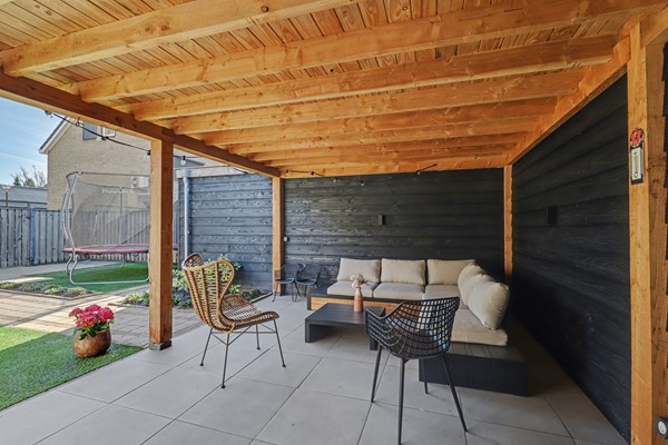 Medium property photo - Romelaan 65, 4731 EG Oudenbosch