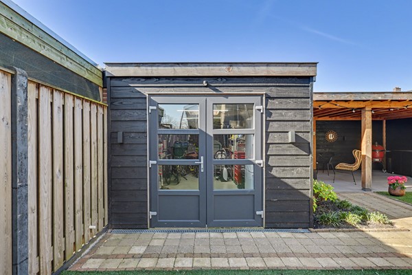 Medium property photo - Romelaan 65, 4731 EG Oudenbosch