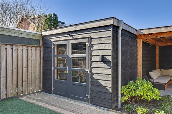 Medium property photo - Romelaan 65, 4731 EG Oudenbosch