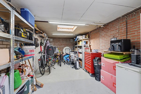 Medium property photo - Romelaan 65, 4731 EG Oudenbosch