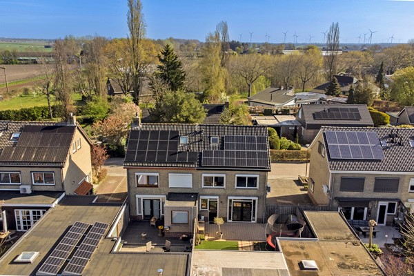 Medium property photo - Romelaan 65, 4731 EG Oudenbosch