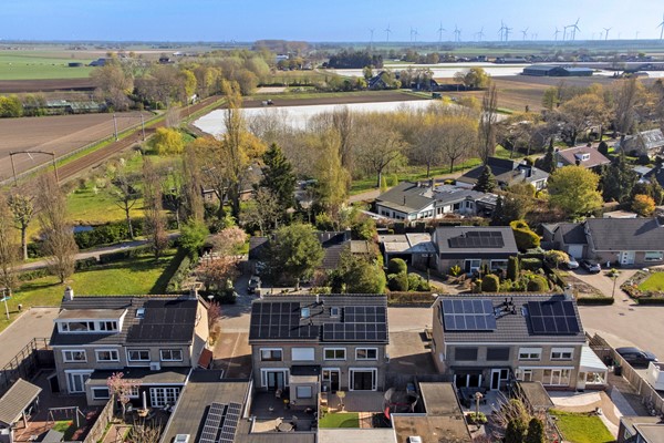 Medium property photo - Romelaan 65, 4731 EG Oudenbosch