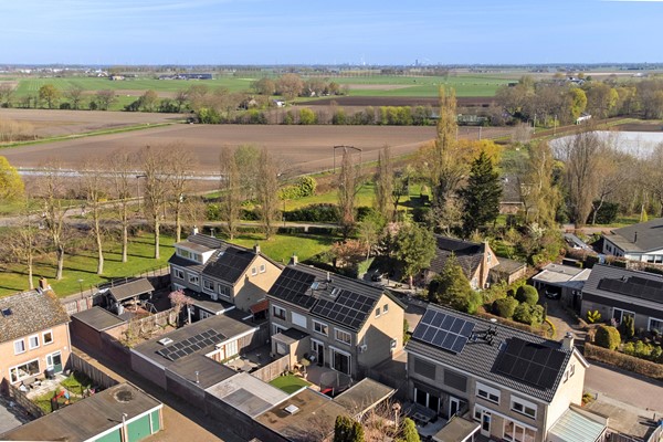 Medium property photo - Romelaan 65, 4731 EG Oudenbosch