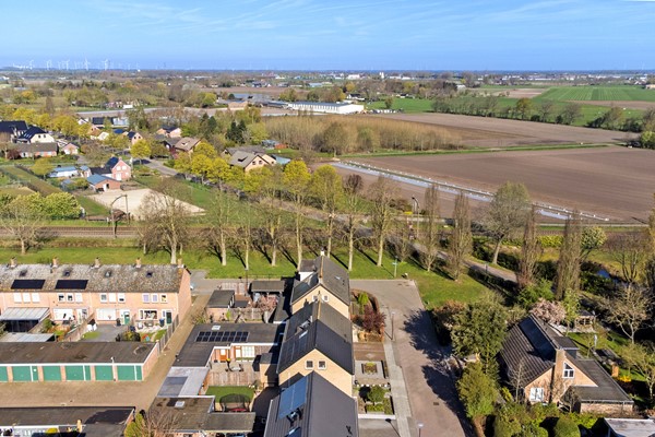 Medium property photo - Romelaan 65, 4731 EG Oudenbosch