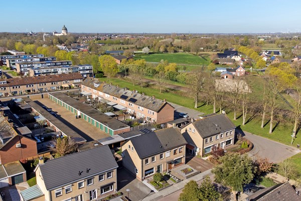 Medium property photo - Romelaan 65, 4731 EG Oudenbosch