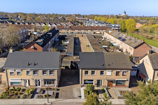 Medium property photo - Romelaan 65, 4731 EG Oudenbosch