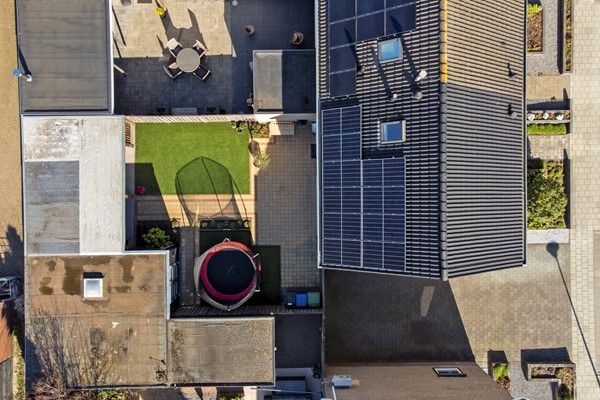 Medium property photo - Romelaan 65, 4731 EG Oudenbosch