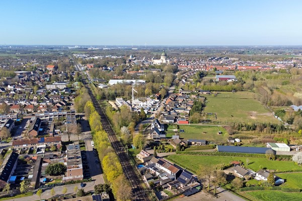 Medium property photo - Romelaan 65, 4731 EG Oudenbosch