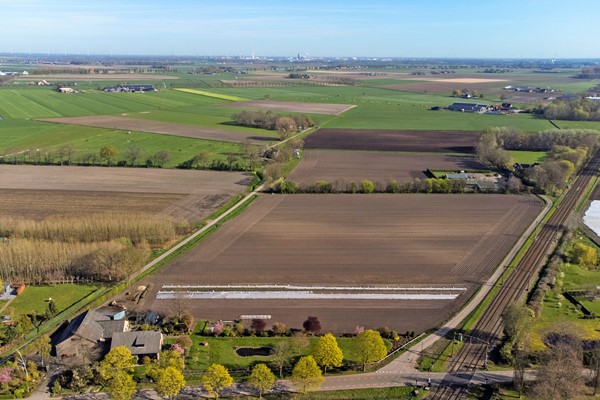 Medium property photo - Romelaan 65, 4731 EG Oudenbosch