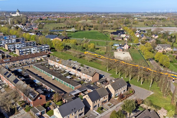 Medium property photo - Romelaan 65, 4731 EG Oudenbosch