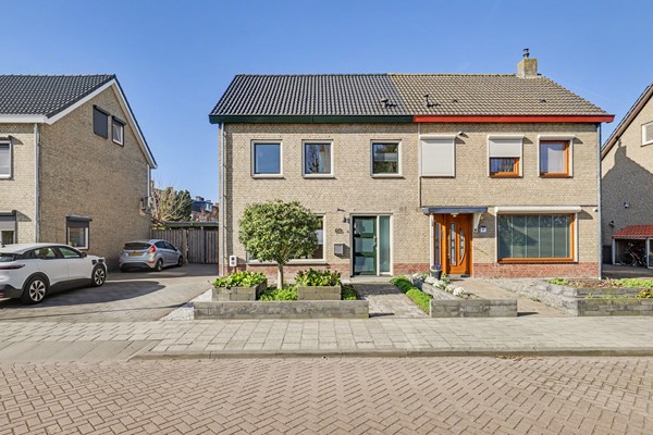 Medium property photo - Romelaan 65, 4731 EG Oudenbosch