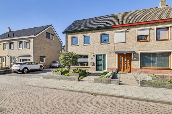 Medium property photo - Romelaan 65, 4731 EG Oudenbosch