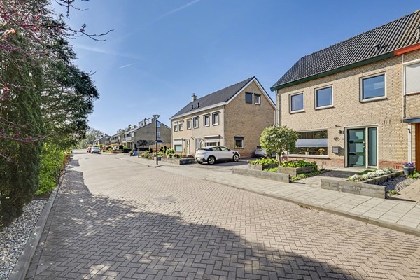 Medium property photo - Romelaan 65, 4731 EG Oudenbosch