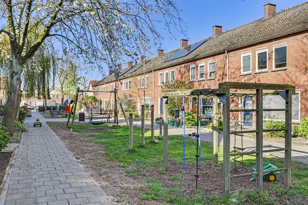 Medium property photo - Romelaan 65, 4731 EG Oudenbosch