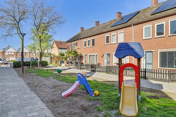 Medium property photo - Romelaan 65, 4731 EG Oudenbosch