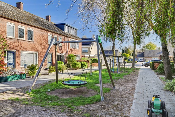 Medium property photo - Romelaan 65, 4731 EG Oudenbosch