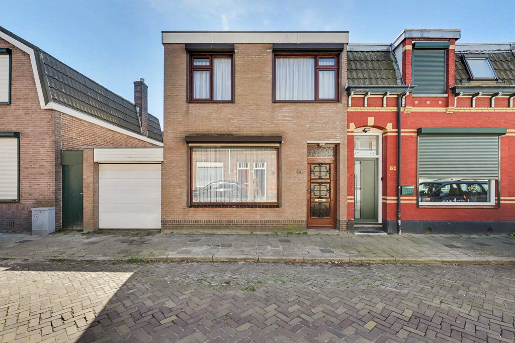 Groenstraat 64, 4702 VH Roosendaal, photo 1