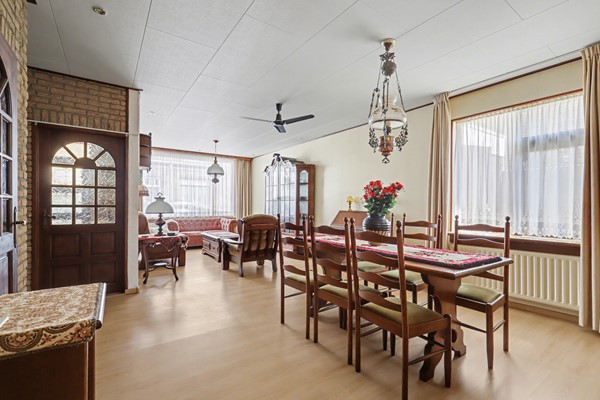 Medium property photo - Groenstraat 64, 4702 VH Roosendaal