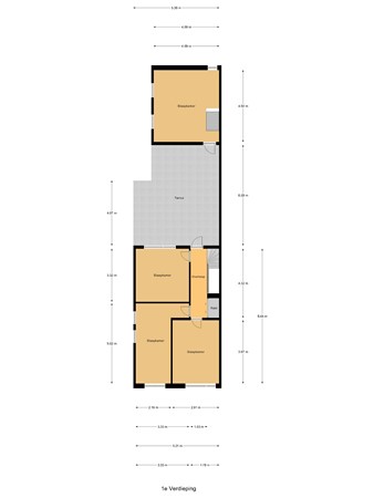 Groenstraat 64, 4702 VH Roosendaal - 1e_Verdieping.jpg
