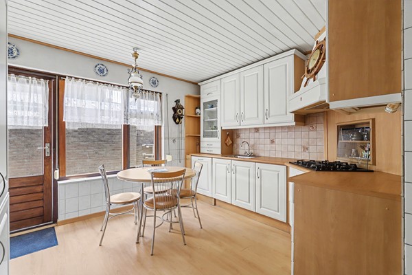 Medium property photo - Groenstraat 64, 4702 VH Roosendaal