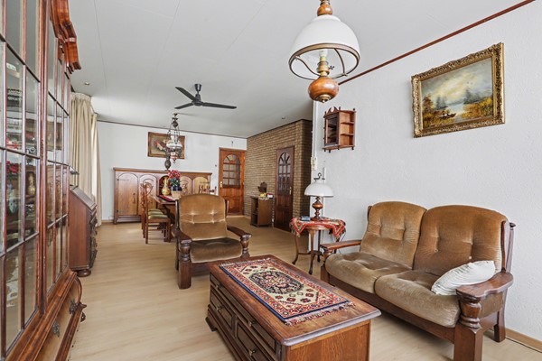 Medium property photo - Groenstraat 64, 4702 VH Roosendaal