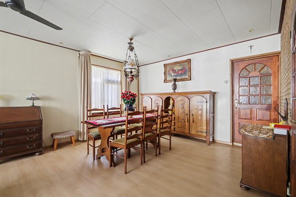 Medium property photo - Groenstraat 64, 4702 VH Roosendaal