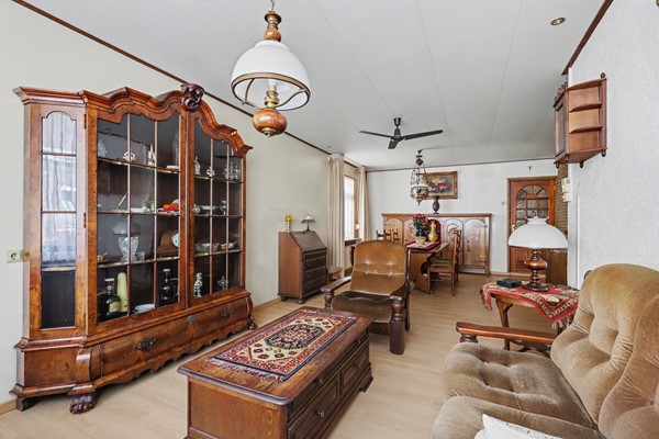 Medium property photo - Groenstraat 64, 4702 VH Roosendaal