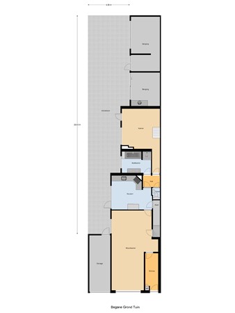 Groenstraat 64, 4702 VH Roosendaal - Begane_Grond_Tuin.jpg