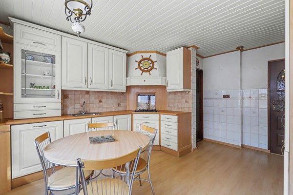 Medium property photo - Groenstraat 64, 4702 VH Roosendaal