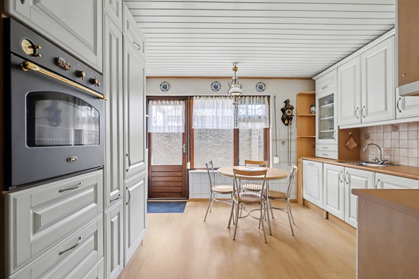 Medium property photo - Groenstraat 64, 4702 VH Roosendaal