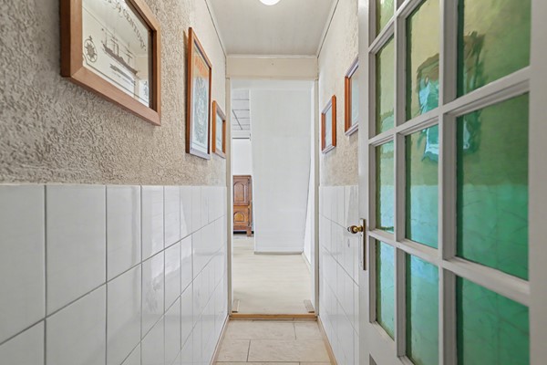 Medium property photo - Groenstraat 64, 4702 VH Roosendaal