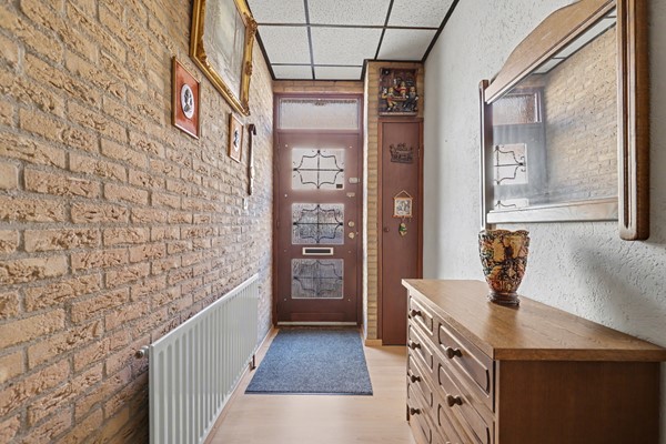 Medium property photo - Groenstraat 64, 4702 VH Roosendaal