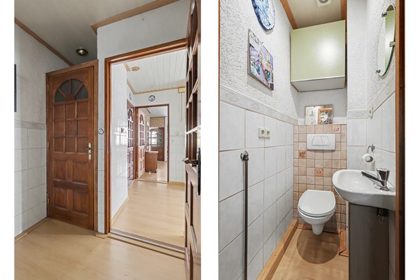 Medium property photo - Groenstraat 64, 4702 VH Roosendaal