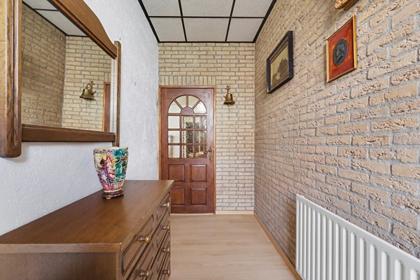 Medium property photo - Groenstraat 64, 4702 VH Roosendaal