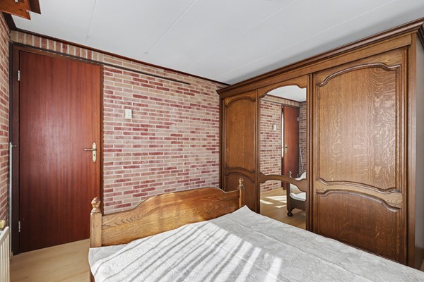 Medium property photo - Groenstraat 64, 4702 VH Roosendaal